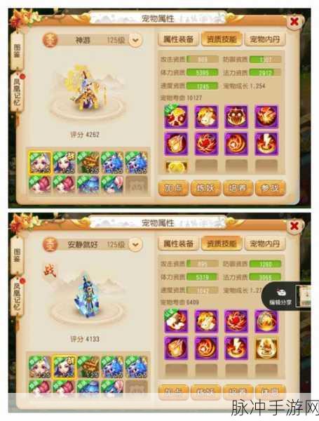 梦幻西游手游，洞天福地玩法全攻略 养身心提实力秘籍