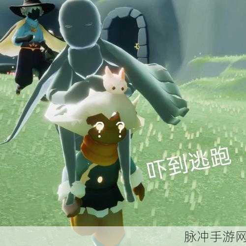 Sky 光遇，擦汗表情获取秘籍大公开