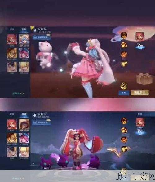 王者荣耀安琪拉时之奇旅皮肤全解析