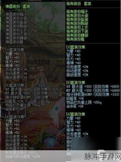 DNF 第三期龙袍能否轮转第二期之深度解析