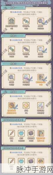 最强蜗牛供奉周五档奖励获取全攻略