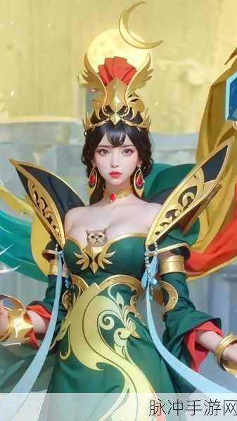 王者荣耀女娲新皮肤价格全解析