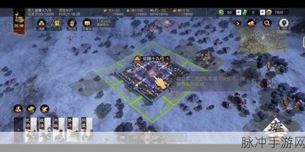 率土之滨名望飙升秘籍，全方位增加攻略指南