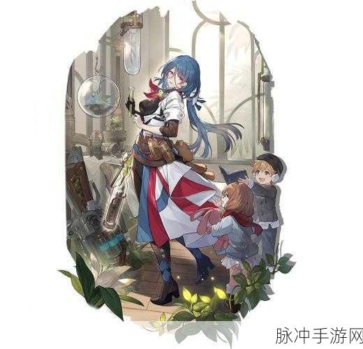 崩坏，星穹铁道娜塔莎全面解析——治疗与驱散并重的四星角色