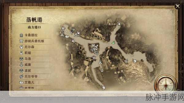 猎魂觉醒戒指洗练用途全解析