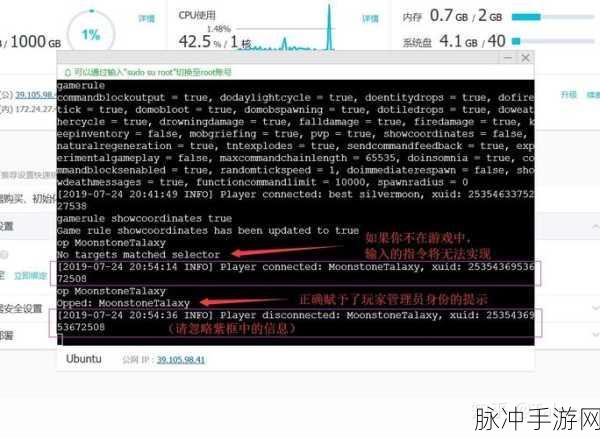 我的世界命名牌使用方法详解，打造专属生物与宠物的秘籍