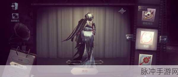 第五人格推演任务深度解析，解锁角色故事与丰厚奖励