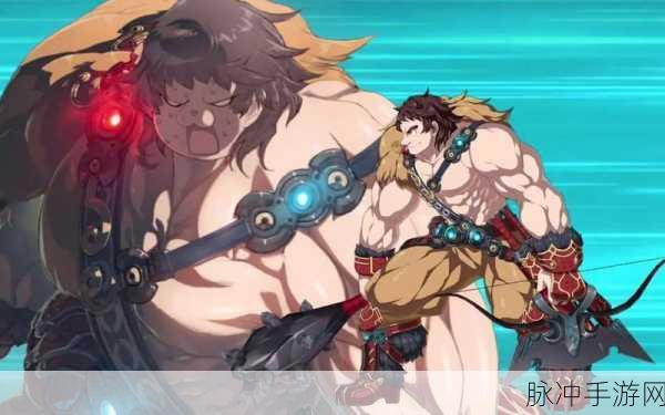 FGO英灵Archer超人俄里翁深度解析，暴力输出的极致
