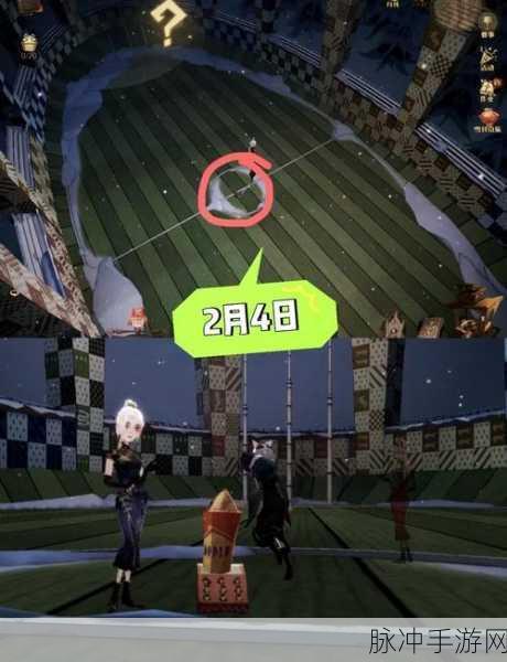 哈利波特魔法觉醒，城堡彩蛋全攻略与汇总