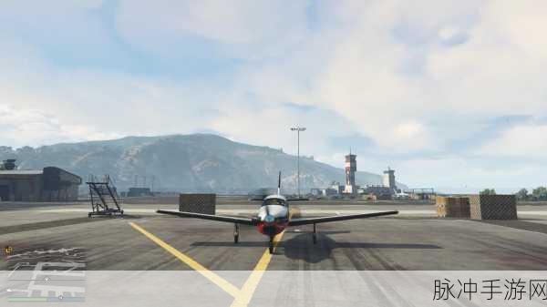 GTA5飞机驾驶全攻略，掌握飞行技巧，征服洛圣都天空