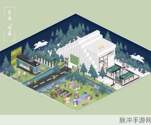 奇迹暖暖小屋系统玩法攻略大全