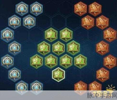 王者荣耀符文攻略，解锁英雄潜能的关键
