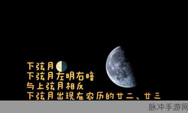 泰拉瑞亚月相全解析，八大月相深度介绍