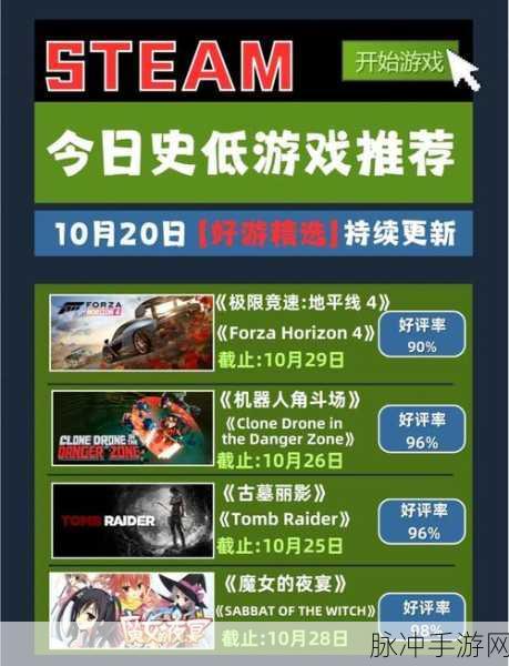 手游玩家必知，手机 Steam 交易请求的全攻略