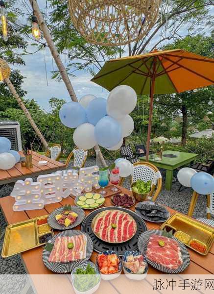 小森生活海边餐厅用餐全攻略
