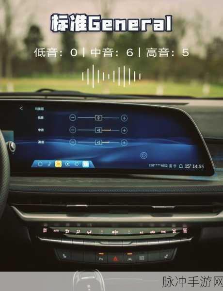 QQ 音乐煲机那些事儿，手游中的音效优化秘籍
