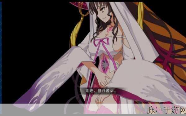 FGO星之三藏活动攻略，高效速刷大莲华全解析