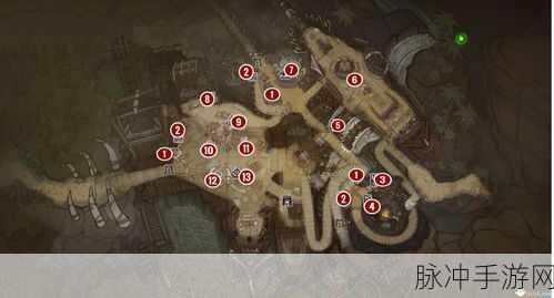 神都夜行录芒麦获取方法详解，全面攻略指南