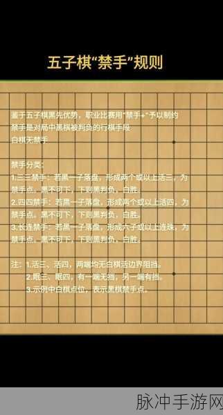五子棋观战功能详解，哪些手游让你边玩边学