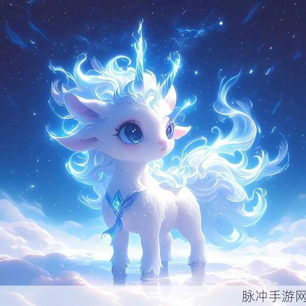 创造与魔法独角兽进化方法及消耗材料全面解析