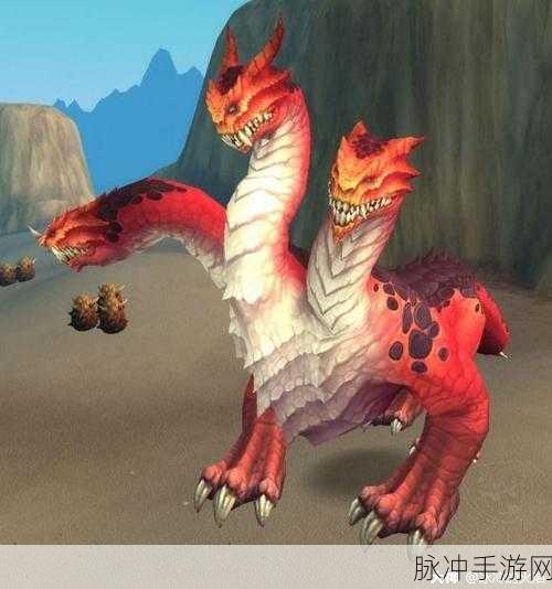 炉石传说沼泽多头蛇图鉴与属性深度解析