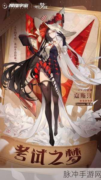 无尽梦回连携回响深度攻略，解锁联动攻击的奥秘