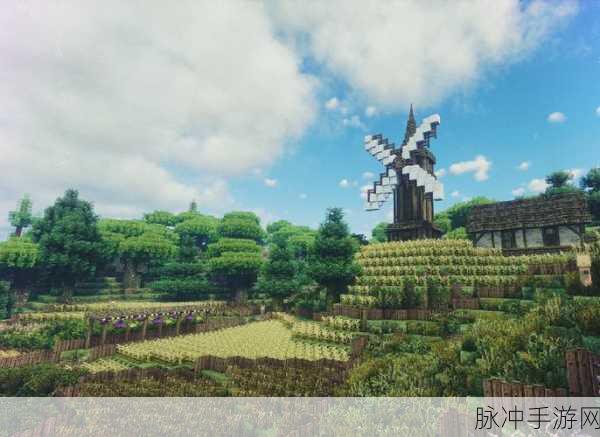 我的世界手游版天气指令全攻略