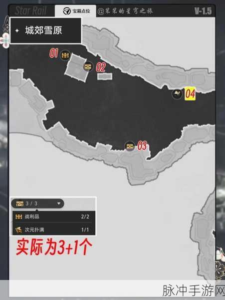 崩坏星穹铁道，贝洛伯格古武术残卷全解析与新手副本通关秘籍