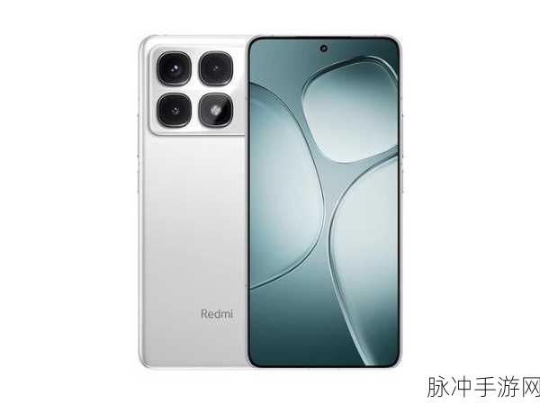 小米 Redmi K70 至尊版，手游玩家的梦想之机