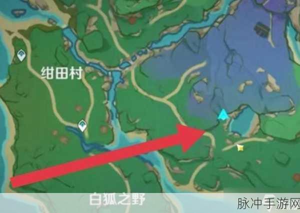 原神，祭神奏上结界破解之序全解析