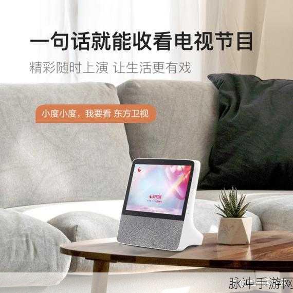 小度智能音箱与手游生活的奇妙交织，揭秘晚上十点自动关机的真相
