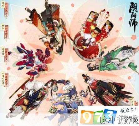阴阳师手游赏樱之旅玩法全攻略
