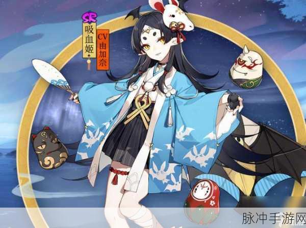 阴阳师青坊主深度解析，实力与潜力并存，值得一试的SR式神