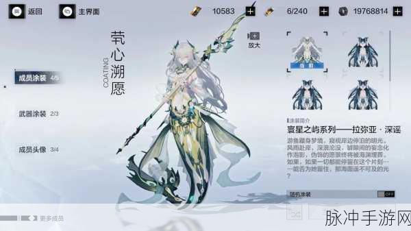 战双帕弥什2月新手入坑攻略，2020年2月新手指南