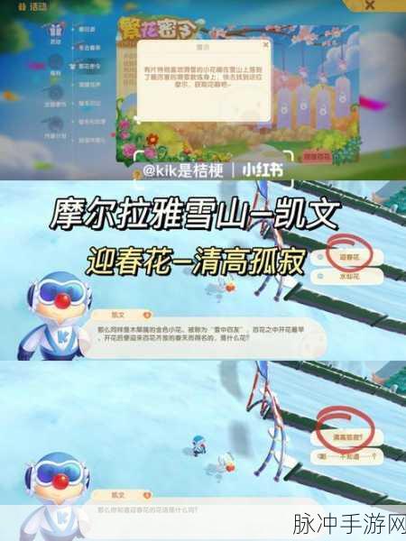 摩尔庄园手游，空中秋千放置全攻略