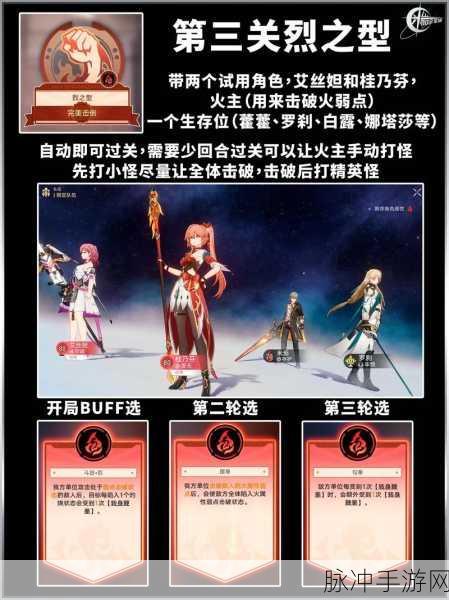 崩坏，星穹铁道磐岩镇斗技表演赛全解析