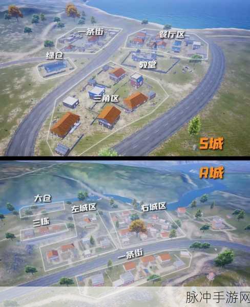和平精英万能标点使用攻略，新标点功能详解