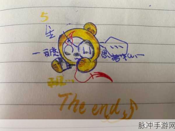 探寻女生热爱蛋仔派对的深层原因
