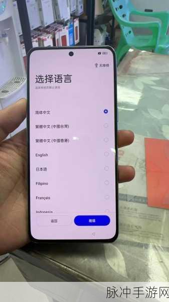 OPPO真我自拍攻略，解锁更清晰自拍秘籍
