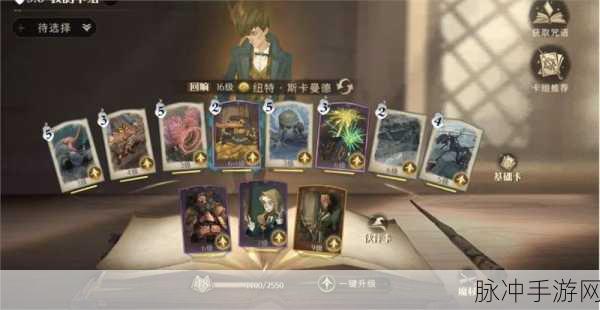 哈利波特魔法觉醒，海格小屋彩蛋全揭秘与触发指南