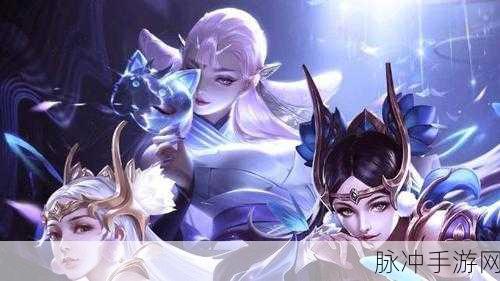 王者荣耀我的音律进阶全攻略