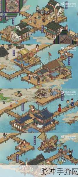解决江南百景图登录难题，畅玩无忧