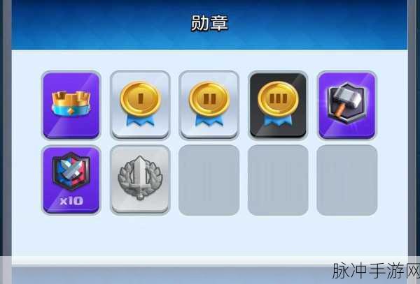 皇室战争新手必知，局势洞察与出牌致胜秘籍