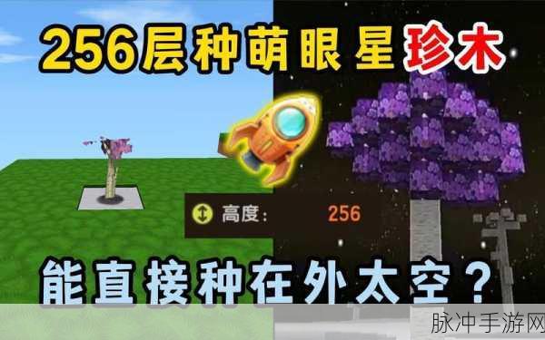 迷你世界萌眼星飞跃全攻略，解锁星际探索之旅