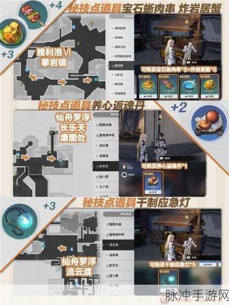 崩坏，星穹铁道 代号 ACTION 剧目五完美通关秘籍