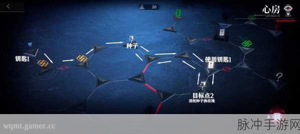 无期迷途丽莎梦境全攻略，解锁梦境之谜，顺利通关