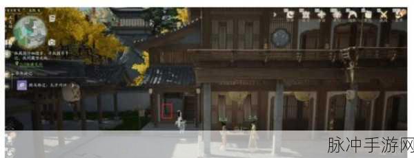 射雕手游梅花肯瓷全收集攻略，解锁武侠世界的珍稀宝藏