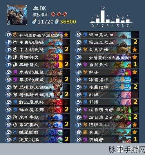 炉石传说卡组代码怎么用，深度解析与高效使用技巧