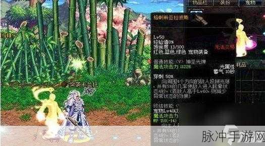 DNF手游攻略，掌握狂战赤血龙女获取之道，征服战场！