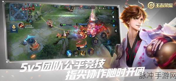 王者荣耀派对大作战，畅玩秘籍与深度攻略